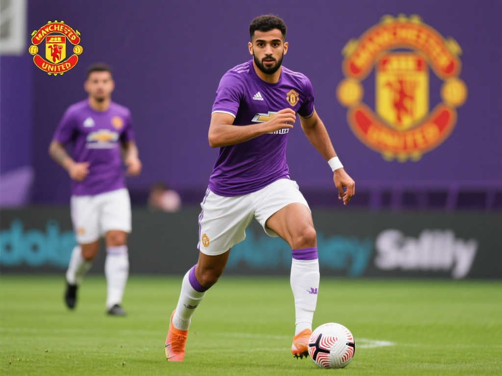 詹俊谈夏窗：曼联租借阿姆拉巴特或成最佳交易，格瓦迪奥尔提升曼城后防实力