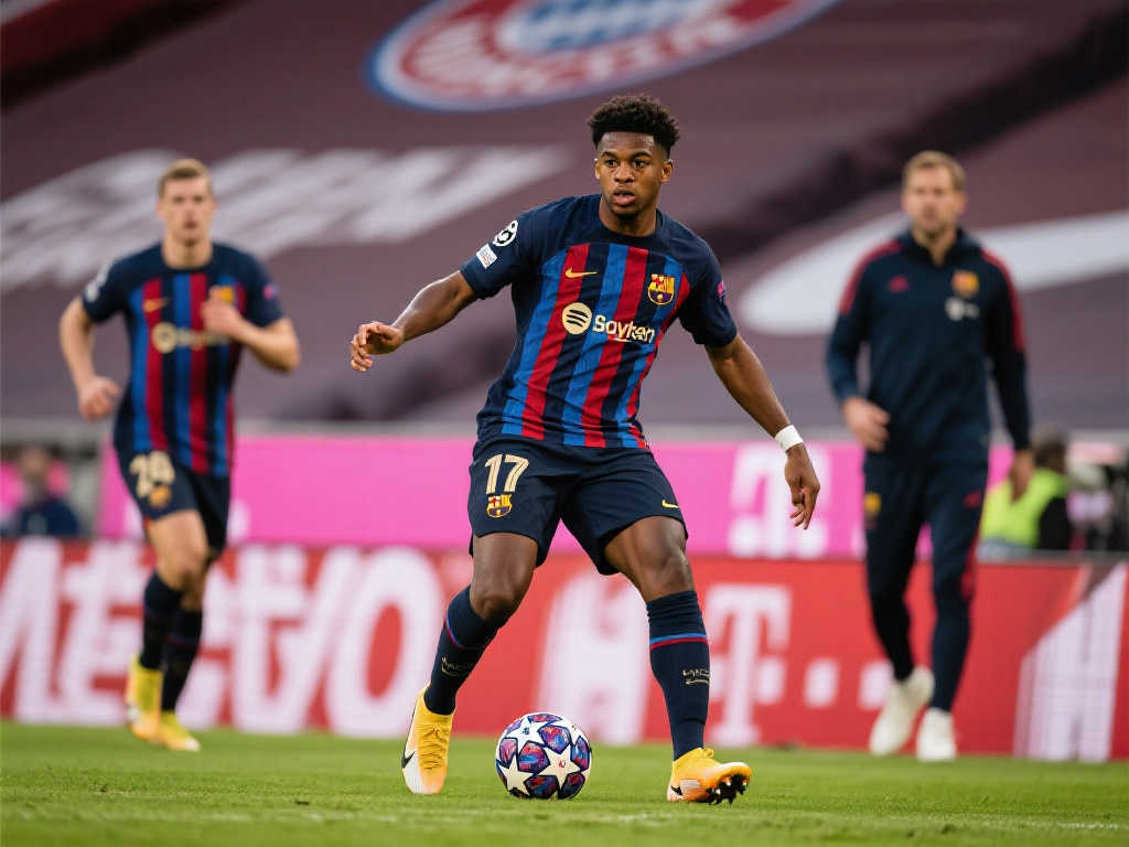 拜仁瞄准阿劳霍补强防线，球员暂无离队意愿